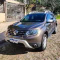 RENAULT DUSTER 1.6 16V SCE FLEX INTENSE X-TRONIC RENAULT DUSTER 1.6 16V SCE FLEX INTENSE X-TRONIC