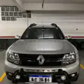 RENAULT DUSTER 2.0 16V HI-FLEX GOPRO 4WD MANUAL RENAULT DUSTER 2.0 16V HI-FLEX GOPRO 4WD MANUAL