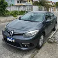 RENAULT FLUENCE 2.0 DYNAMIQUE 16V FLEX 4P AUTOMÁTICO RENAULT FLUENCE 2.0 DYNAMIQUE 16V FLEX 4P AUTOMÁTICO