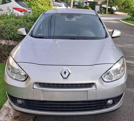 RENAULT-FLUENCE-2011