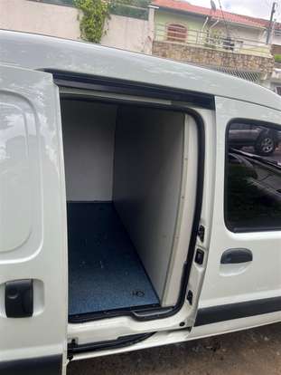 RENAULT-KANGOO-1.6 EXPRESS 16V FLEX 4P MANUAL RENAULT-KANGOO-2017