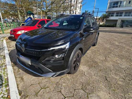 RENAULT-KARDIAN-1.0 TCE FLEX PREMIÉRE EDITION EDC RENAULT-KARDIAN-2024
