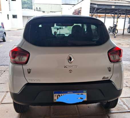 RENAULT-KWID-1.0 12V SCE FLEX ZEN MANUAL RENAULT-KWID-2019
