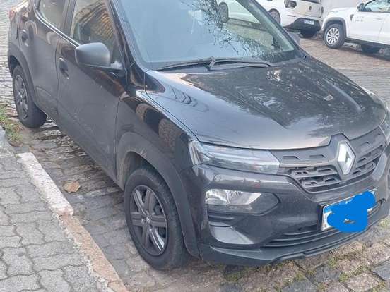 RENAULT-KWID-1.0 12V SCE FLEX ZEN MANUAL RENAULT-KWID-2023