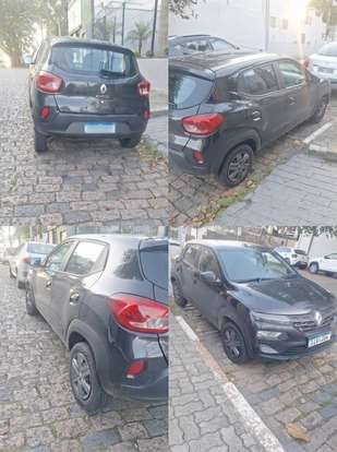 RENAULT-KWID-1.0 12V SCE FLEX ZEN MANUAL RENAULT-KWID-2023