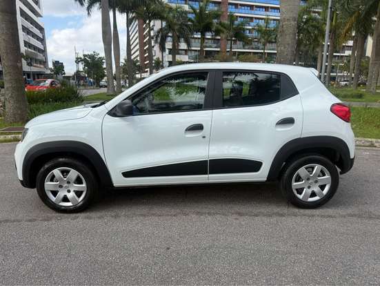 RENAULT-KWID-1.0 12V SCE FLEX ZEN MANUAL RENAULT-KWID-2018