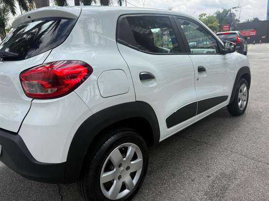 RENAULT-KWID-1.0 12V SCE FLEX ZEN MANUAL RENAULT-KWID-2018