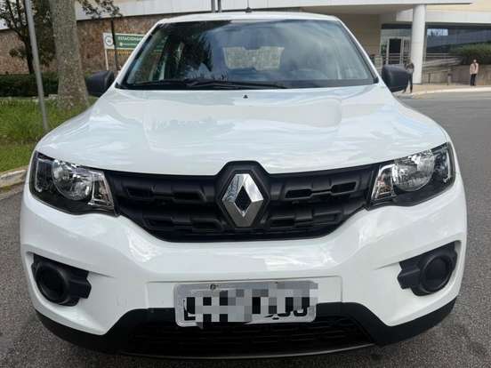 RENAULT-KWID-1.0 12V SCE FLEX ZEN MANUAL RENAULT-KWID-2018