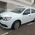 RENAULT LOGAN 1.0 12V SCE FLEX AUTHENTIQUE MANUAL RENAULT LOGAN 1.0 12V SCE FLEX AUTHENTIQUE MANUAL