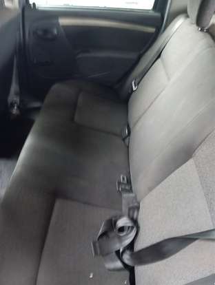 RENAULT-LOGAN-1.0 EXPRESSION 16V FLEX 4P MANUAL RENAULT-LOGAN-2008