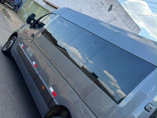 RENAULT-MASTER-2.3 DCI MINIBUS EXECUTIVE L3H2 16 LUGARES 16V DIESEL 4P MANUAL RENAULT-MASTER-2015