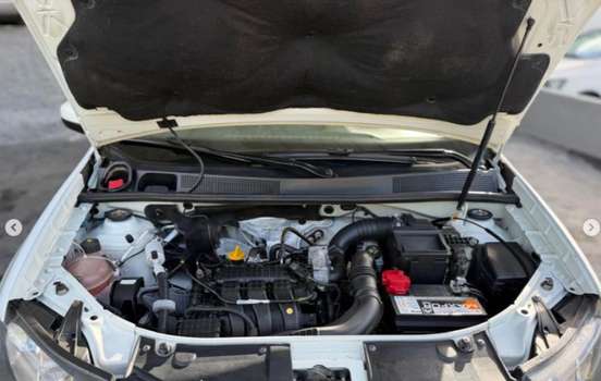 RENAULT-SANDERO-1.0 12V SCE FLEX EXPRESSION MANUAL RENAULT-SANDERO-2017