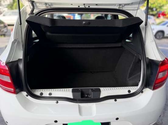 RENAULT-SANDERO-1.0 12V SCE FLEX EXPRESSION MANUAL RENAULT-SANDERO-2017