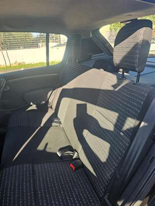 RENAULT-SANDERO-1.0 EXPRESSION 16V FLEX 4P MANUAL RENAULT-SANDERO-2011