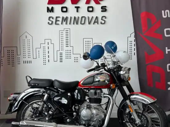 ROYAL ENFIELD-CLASSIC 350 DARK ROYAL ENFIELD-CLASSIC 350 DARK-2023
