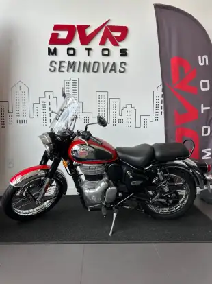 ROYAL ENFIELD-CLASSIC 350 DARK-2023