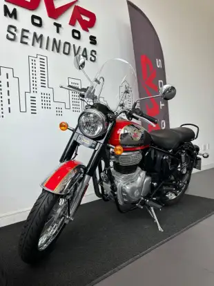 ROYAL ENFIELD-CLASSIC 350 DARK-2023