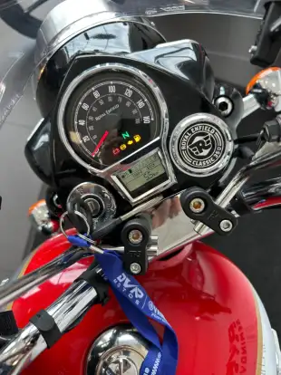 ROYAL ENFIELD-CLASSIC 350 DARK-2023