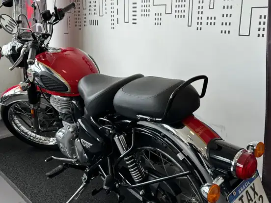 ROYAL ENFIELD-CLASSIC 350 DARK ROYAL ENFIELD-CLASSIC 350 DARK-2023