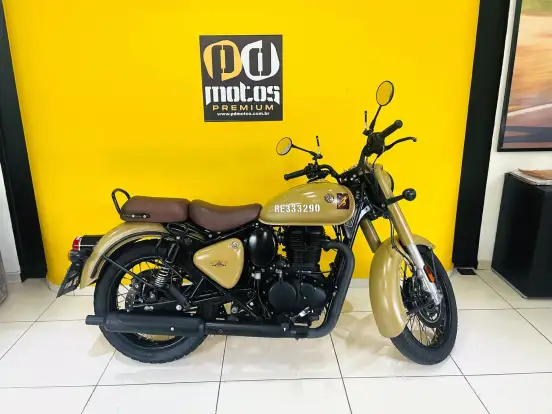 ROYAL ENFIELD-CLASSIC 350 ROYAL ENFIELD-CLASSIC 350-2023