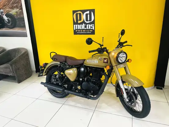 ROYAL ENFIELD-CLASSIC 350 ROYAL ENFIELD-CLASSIC 350-2023