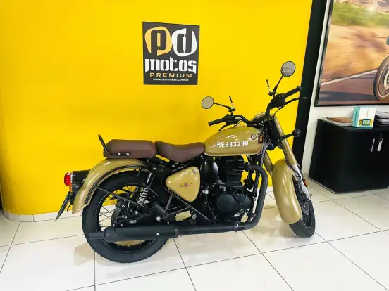 ROYAL ENFIELD-CLASSIC 350 ROYAL ENFIELD-CLASSIC 350-2023