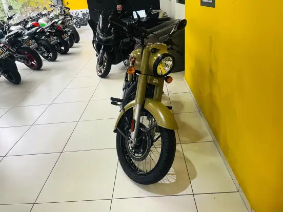 ROYAL ENFIELD-CLASSIC 350-2023