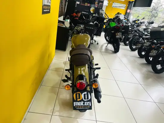 ROYAL ENFIELD-CLASSIC 350-2023