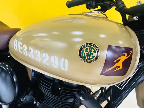 ROYAL ENFIELD-CLASSIC 350-2023