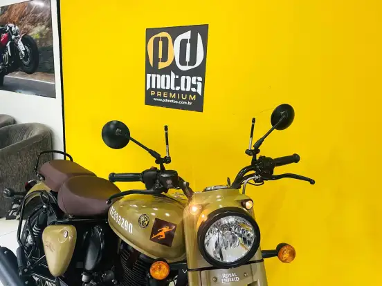 ROYAL ENFIELD-CLASSIC 350 ROYAL ENFIELD-CLASSIC 350-2023