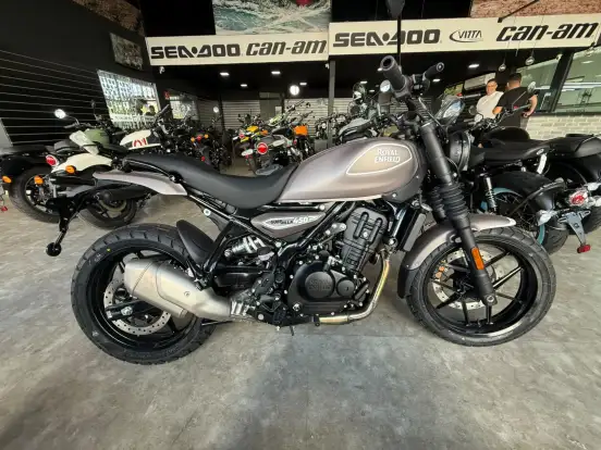 ROYAL ENFIELD-GUERRILLA 450 ROYAL ENFIELD-GUERRILLA 450-2026