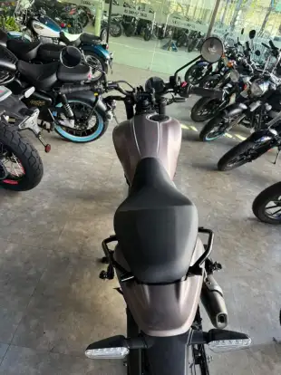 ROYAL ENFIELD-GUERRILLA 450-2026
