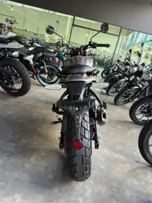 ROYAL ENFIELD-GUERRILLA 450-2026