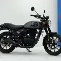ROYAL ENFIELD HUNTER 350 ROYAL ENFIELD HUNTER 350