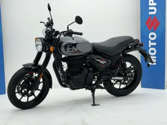 ROYAL ENFIELD-HUNTER 350 ROYAL ENFIELD-HUNTER 350-2025
