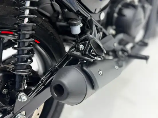 ROYAL ENFIELD-HUNTER 350 ROYAL ENFIELD-HUNTER 350-2025