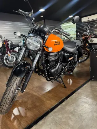 ROYAL ENFIELD METEOR 350 FIREBALL 