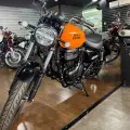 ROYAL ENFIELD METEOR 350 FIREBALL ROYAL ENFIELD METEOR 350 FIREBALL