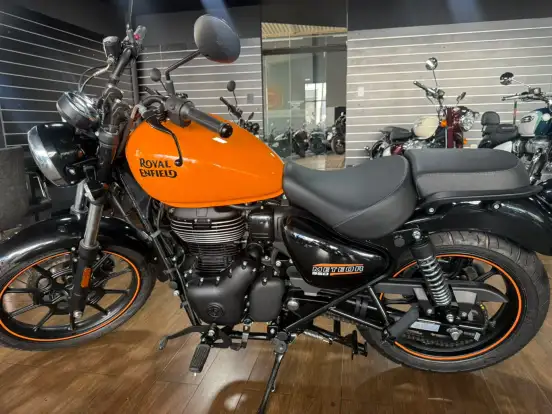 ROYAL ENFIELD-METEOR 350 FIREBALL ROYAL ENFIELD-METEOR 350 FIREBALL-2026