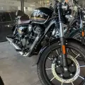 ROYAL ENFIELD METEOR 350 SUPERNOVA ROYAL ENFIELD METEOR 350 SUPERNOVA
