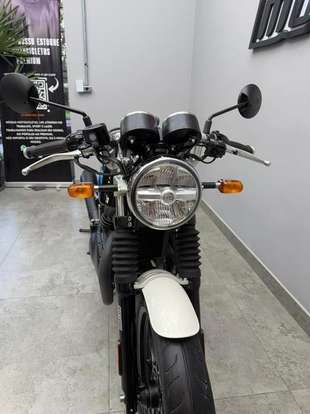ROYAL ENFIELD-CONTINENTAL GT-2024