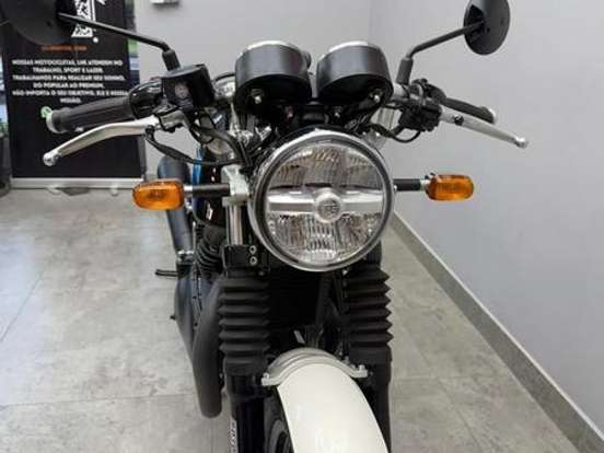 ROYAL ENFIELD-CONTINENTAL GT ROYAL ENFIELD-CONTINENTAL GT-2024