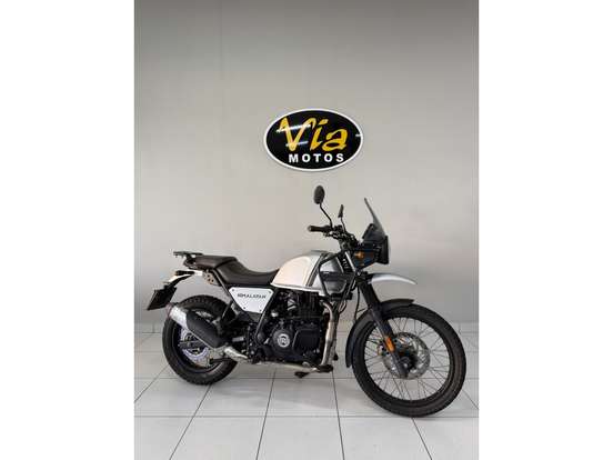 ROYAL ENFIELD-HIMALAYAN ROYAL ENFIELD-HIMALAYAN-2023