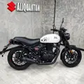 ROYAL ENFIELD HUNTER 350 ROYAL ENFIELD HUNTER 350