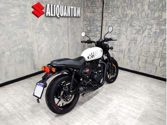 ROYAL ENFIELD-HUNTER 350 ROYAL ENFIELD-HUNTER 350-2024