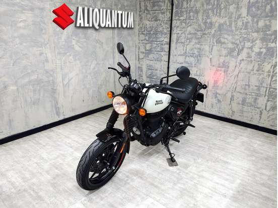 ROYAL ENFIELD-HUNTER 350-2024