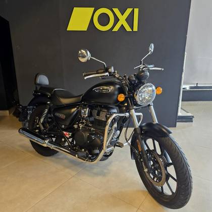 ROYAL ENFIELD METEOR 350 FIREBALL 