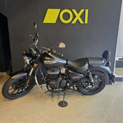 ROYAL ENFIELD-METEOR 350 FIREBALL-2025