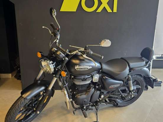 ROYAL ENFIELD-METEOR 350 FIREBALL ROYAL ENFIELD-METEOR 350 FIREBALL-2025
