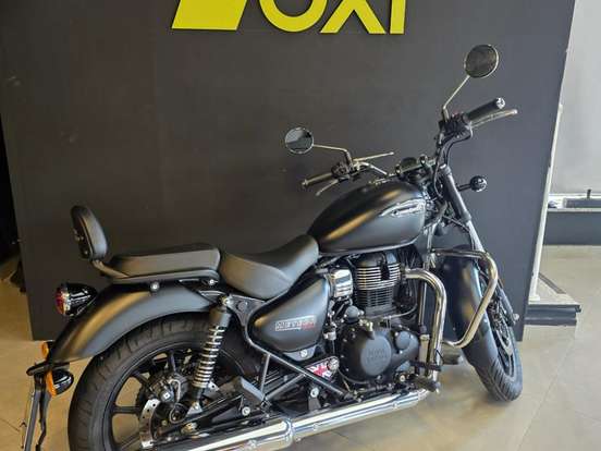 ROYAL ENFIELD-METEOR 350 FIREBALL ROYAL ENFIELD-METEOR 350 FIREBALL-2025